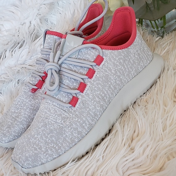 Adidas Tubular Shadow Youth Size 6 - Picture 5 of 7